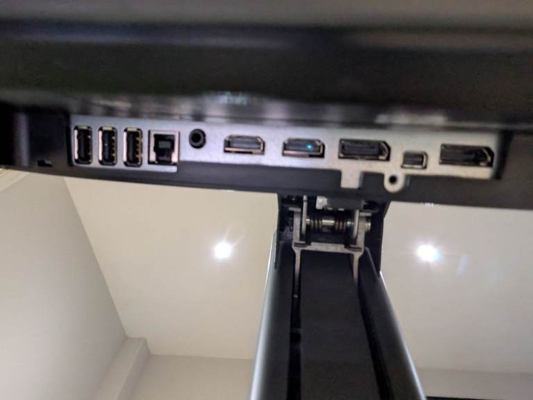 24 inch Dell monitors