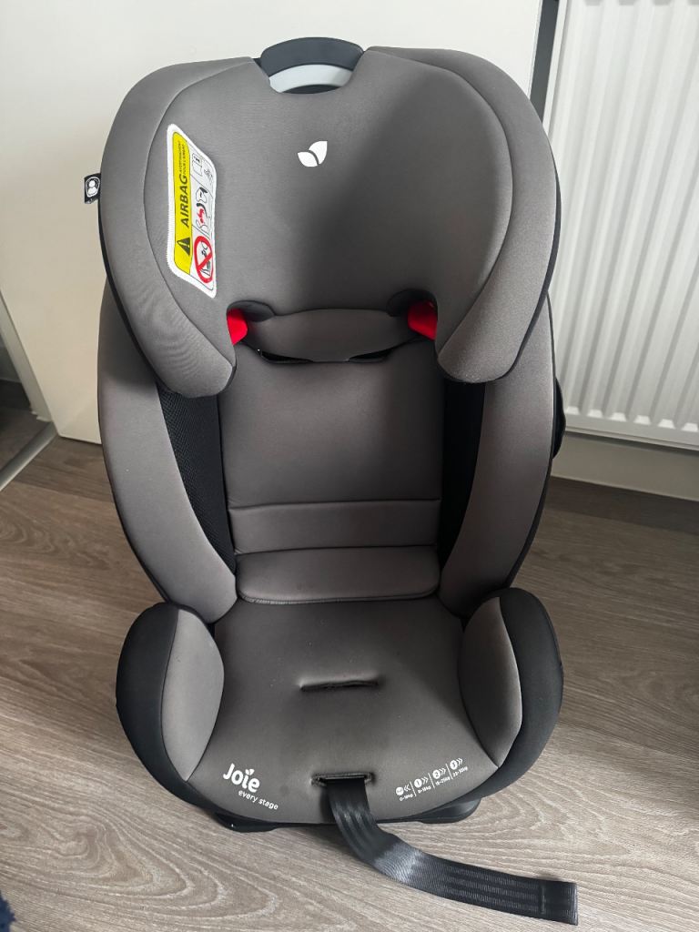 Car seat
