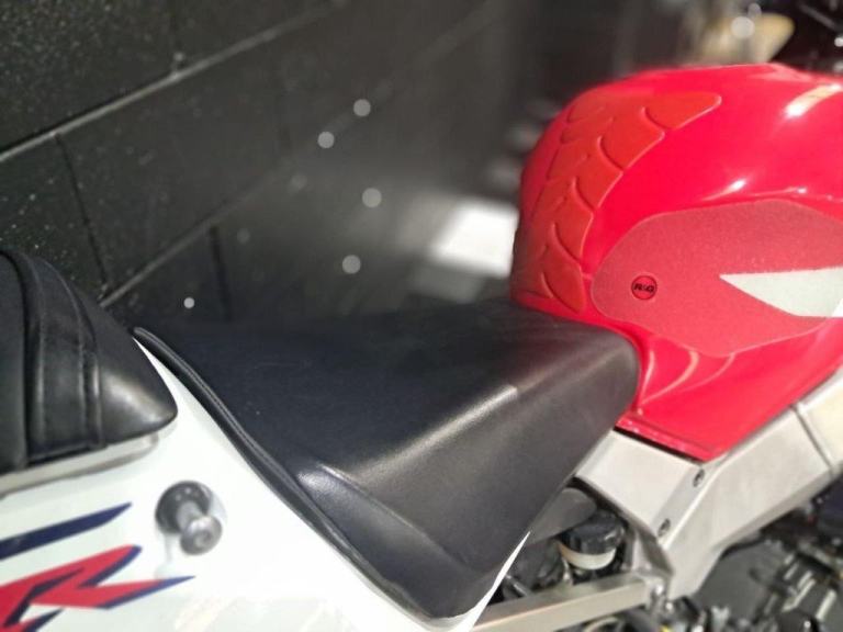 2025 W HONDA CBR900 RR FIREBLADE CBR 900 RR FIREBLADE