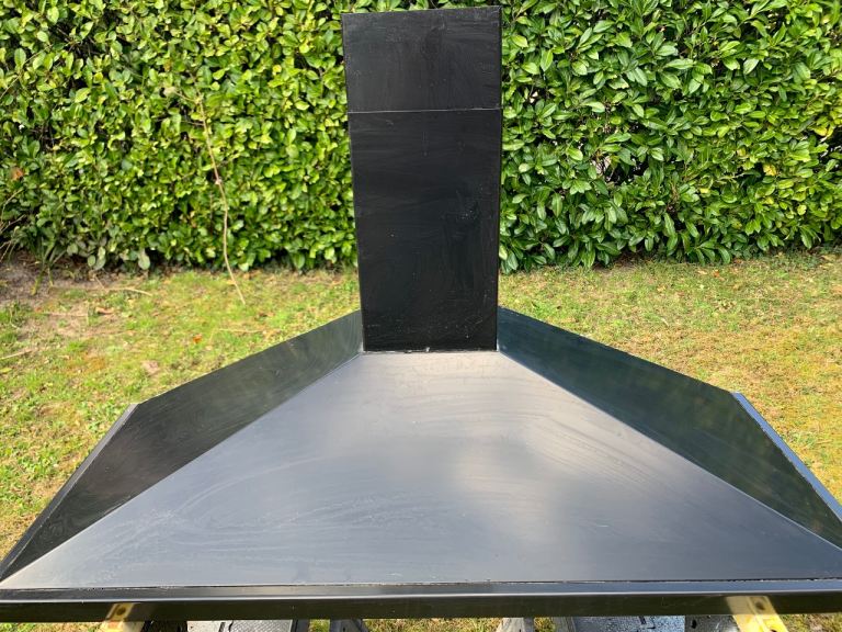 Rangemaster Cooker Hood