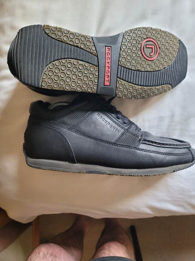Rockport New Size 8