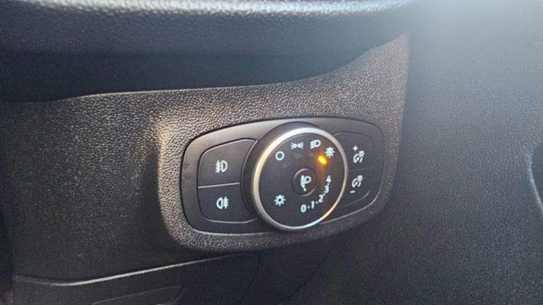 2019 Ford Fiesta 1.5T EcoBoost ST-2 Hatchback 3dr Petrol Manual Euro 6 (s/s) (200 ps) HATCHBACK P...