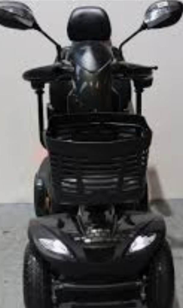 As New phoenix 8 mph mobility scooter bargain can deliver 