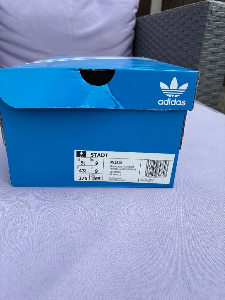 Adidas Originals STADT