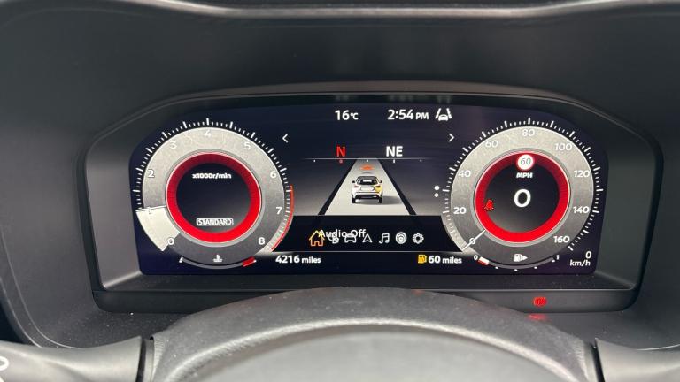 2024 Nissan Juke 1.0 DiG-T Tekna 5dr Petrol Hatchback Hatchback Petrol Manual