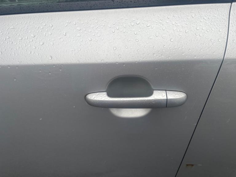 2010 Kia Ceed 1.6 CRDi 1 Euro 4 (s/s) 5dr HATCHBACK Diesel Manual