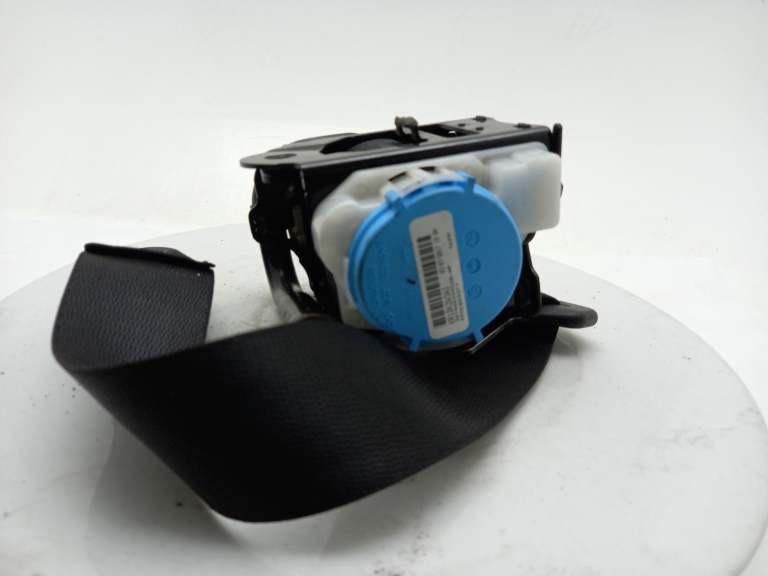 Mercedes Gla Class Seat Belt 156 Series Rear Left 2013-2020