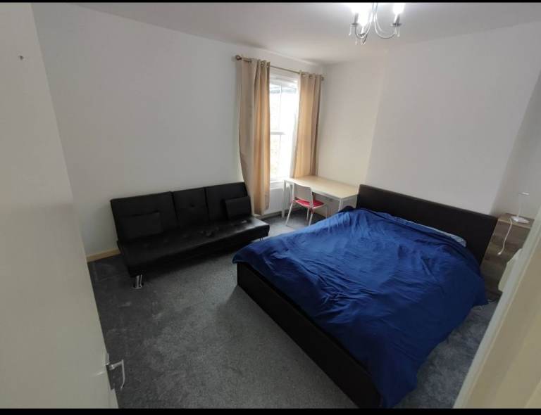 Double Room For Rent 