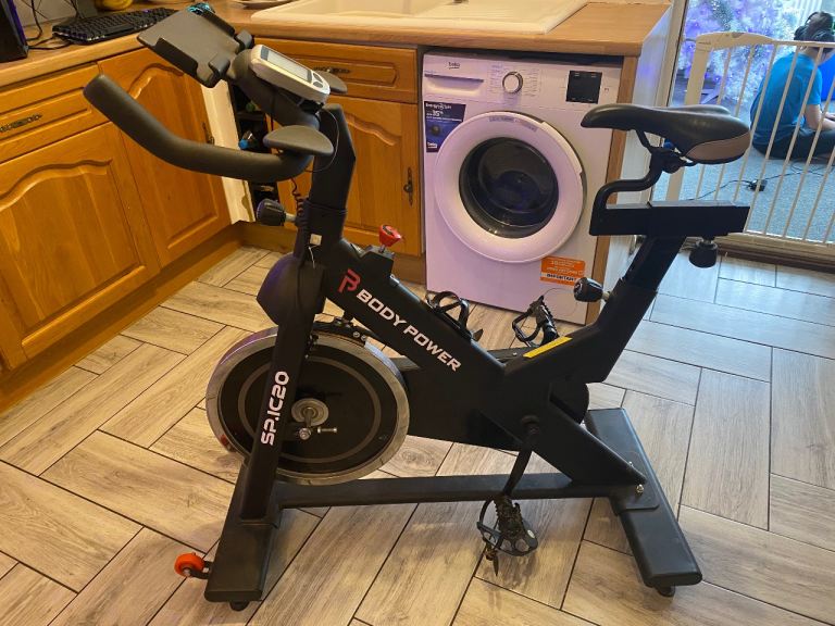 image for Spin bike 