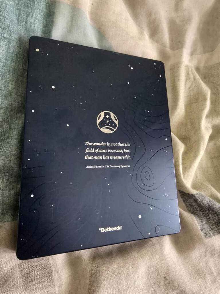 Starfield Constellation Edition Xbox