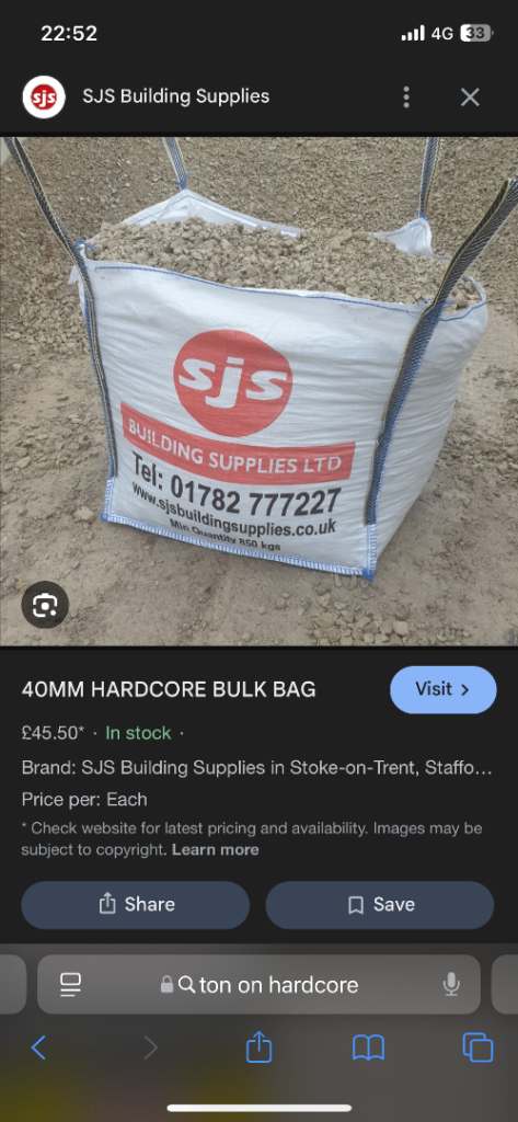 Ton of hardcore from tippers