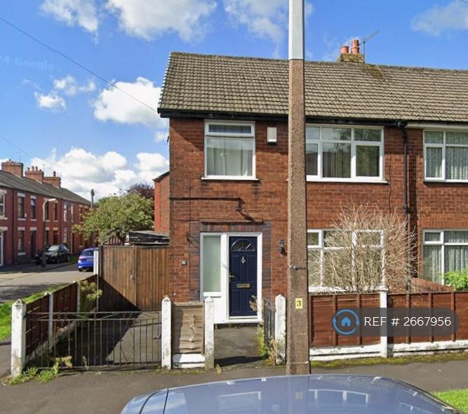image for 3 bedroom house in Cross Street, Leyland, PR25 (3 bed) (#2667956)