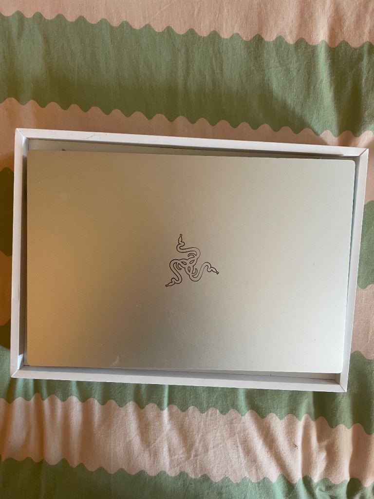 Razer Book 13 EVO 2020