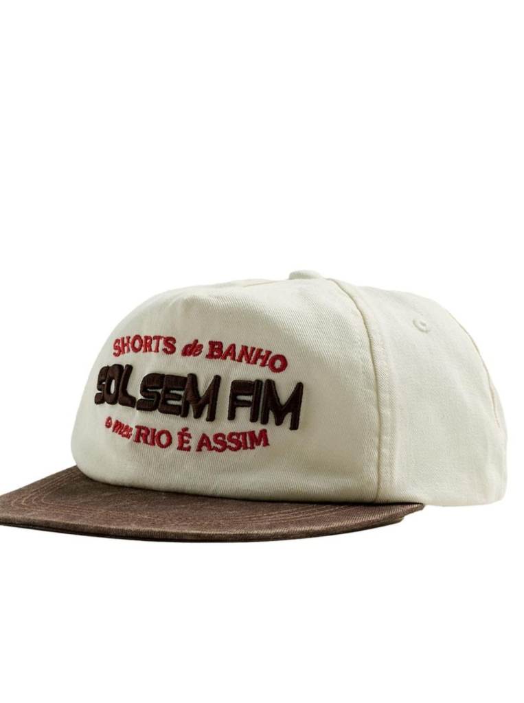 Zara, Hat rio colection Brazil core  