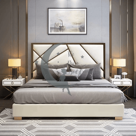  Brand New Double/King Sizes Beds With MATTRESS /Next Day Delivery