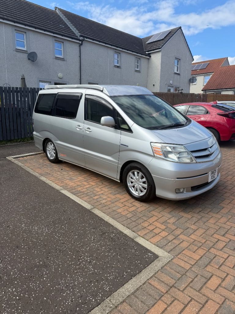 Toyota, 2005, 2400 (cc)