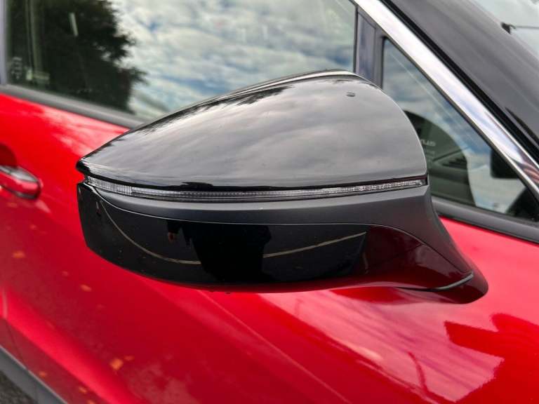 2024 Lexus LBX 1.5 VVT-iE Premium Plus SUV 5dr Petrol Hybrid E-CVT Euro 6 (s/s) (136 ps) SUV PETR...