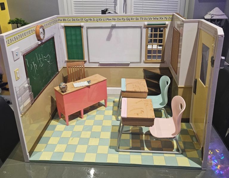 Our Generation bundle