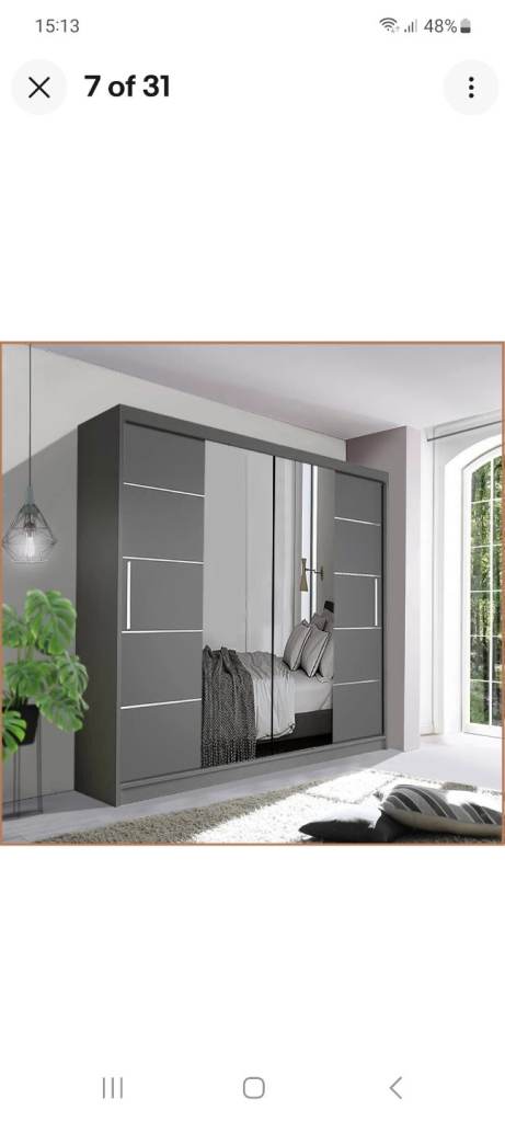 Handyman services - Flat pack assembly 