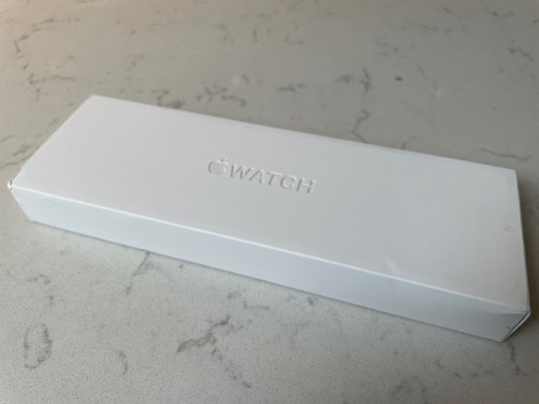image for Apple Watch Series 11 NEW BOXED