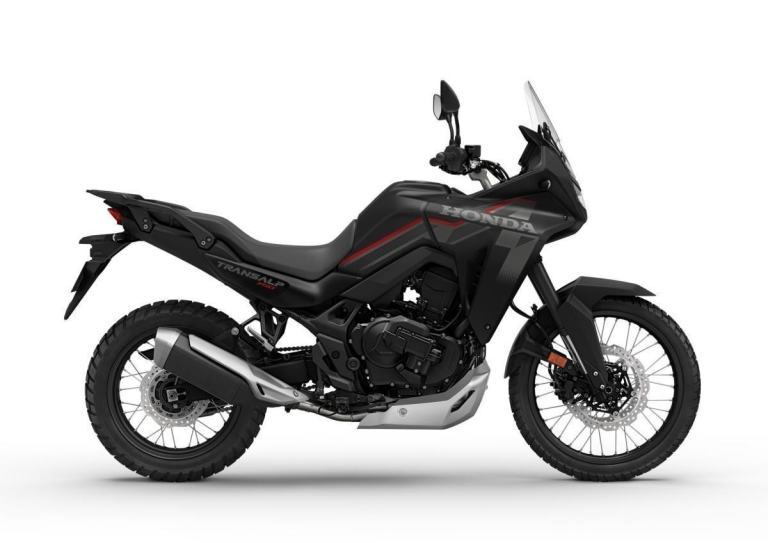 2026 HONDA XL750 TRANSALP
