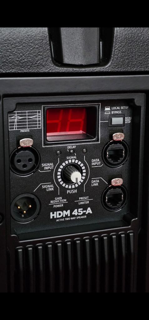 image for RCF HDM45-a