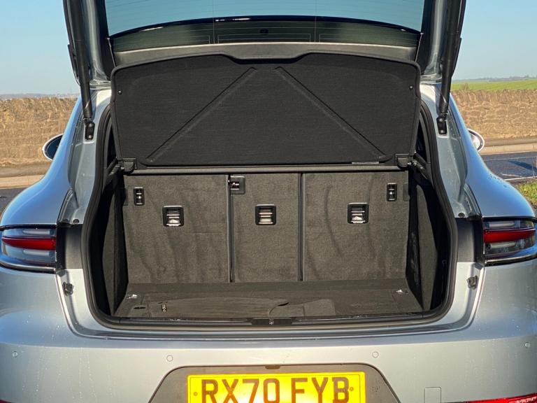 2020 Porsche Macan 2.0T PDK - Panoramic Sunroof &amp; Bose Audio &amp; PASM &amp; Huge Spec 4x4 P...