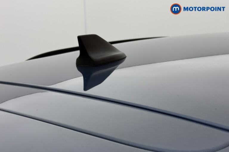 2022 Ford Kuga 2.5 PHEV ST-Line Edition 5dr CVT SUV Hybrid Automatic