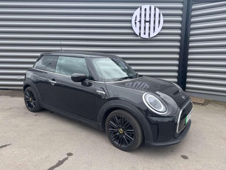 2021 MINI Hatch Cooper S Electric Level 2 3dr Hatchback Electric Automatic