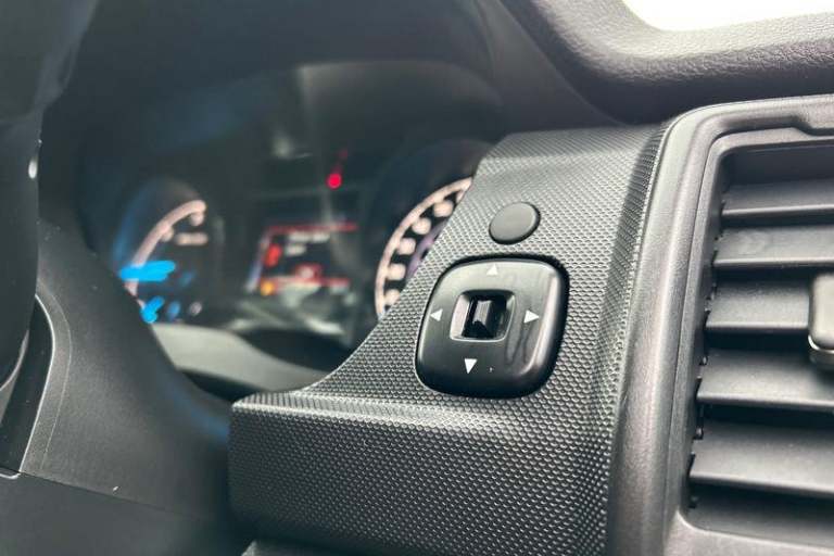 2022 Ford Ranger XL 2.0 EcoBlue 170ps 4x4 Double Cab Pick Up, NO VAT, NATIONWIDE DELIVERY AV Pick...