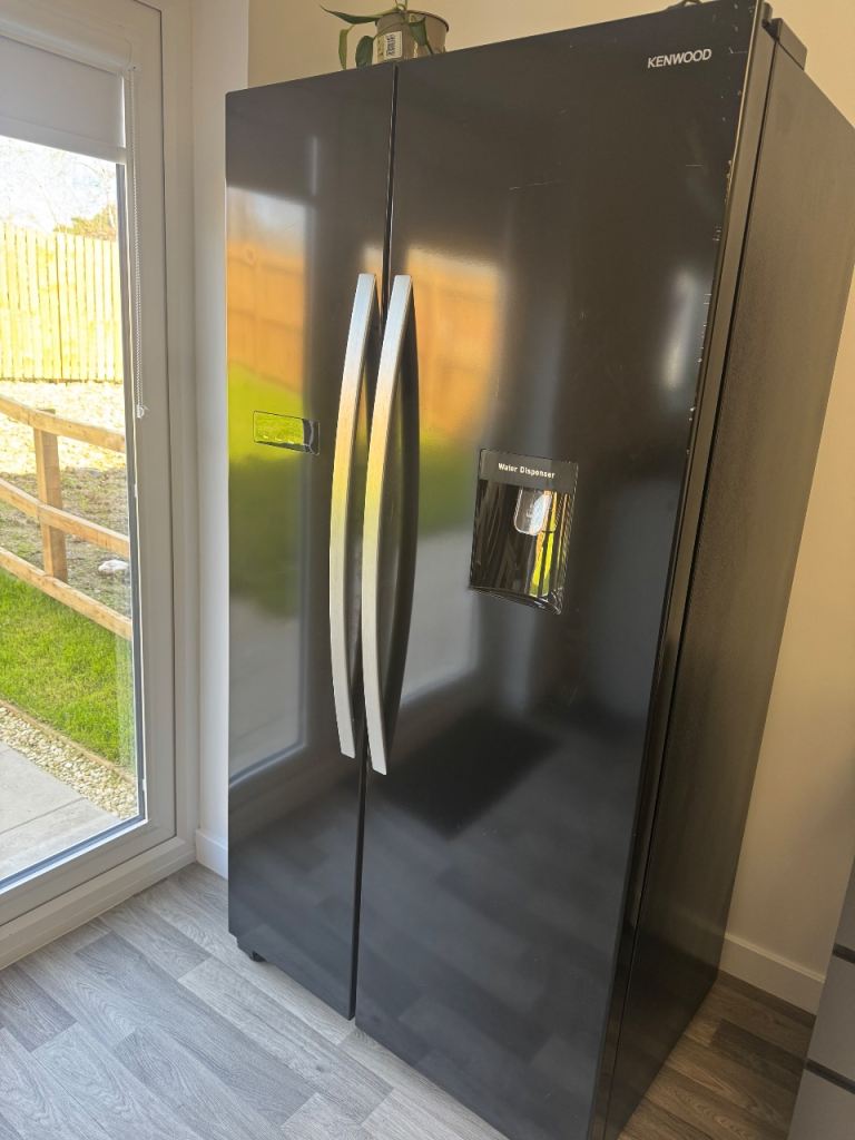 Kenwood American Fridge Freezer