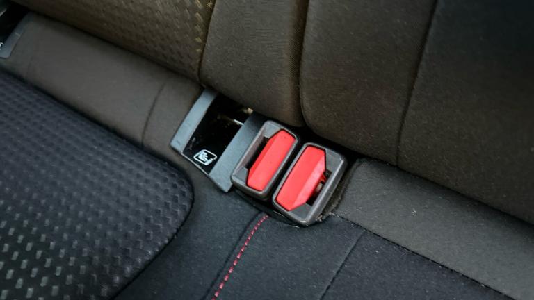 2022 Ford Focus 1.0 EcoBoost 125 ST-Line Edition 5dr Petrol Hatchback Hatchback Petrol Manual