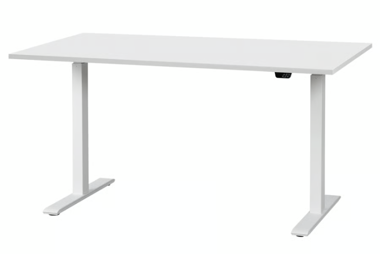 Adjustable Standing Desk 140x80cm