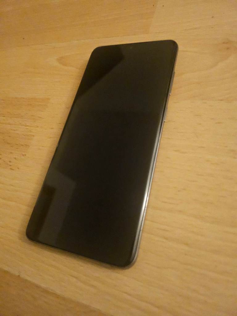 Samsung Galaxy S20+ 5G SM-G986B/DS - 128GB - Cosmic Grey (Unlocked) (Dual SIM)
