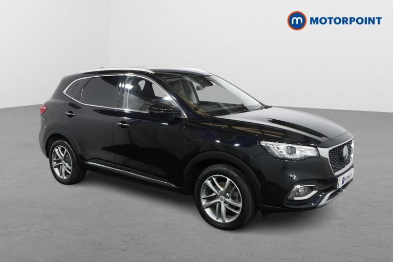 2023 MG MG HS 1.5 T-GDI Excite 5dr SUV Petrol Manual