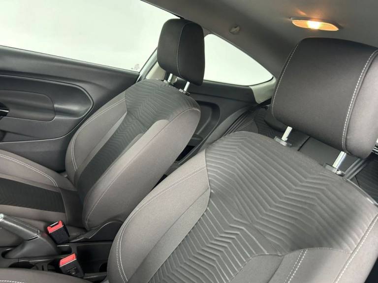 2016 Ford Fiesta 1.0T EcoBoost Zetec Hatchback 3dr Petrol Manual Euro 6 (s/s) (100 ps) 2 FOR Hatc...