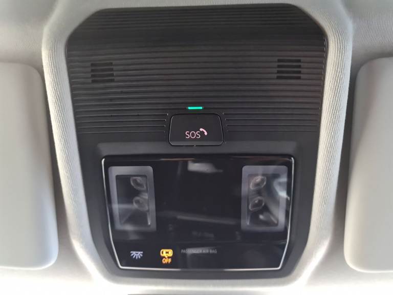 2021 Volkswagen Caddy 2.0 TDI C20 COMMERCE 75 BHP SWB Panel Van Diesel Manual