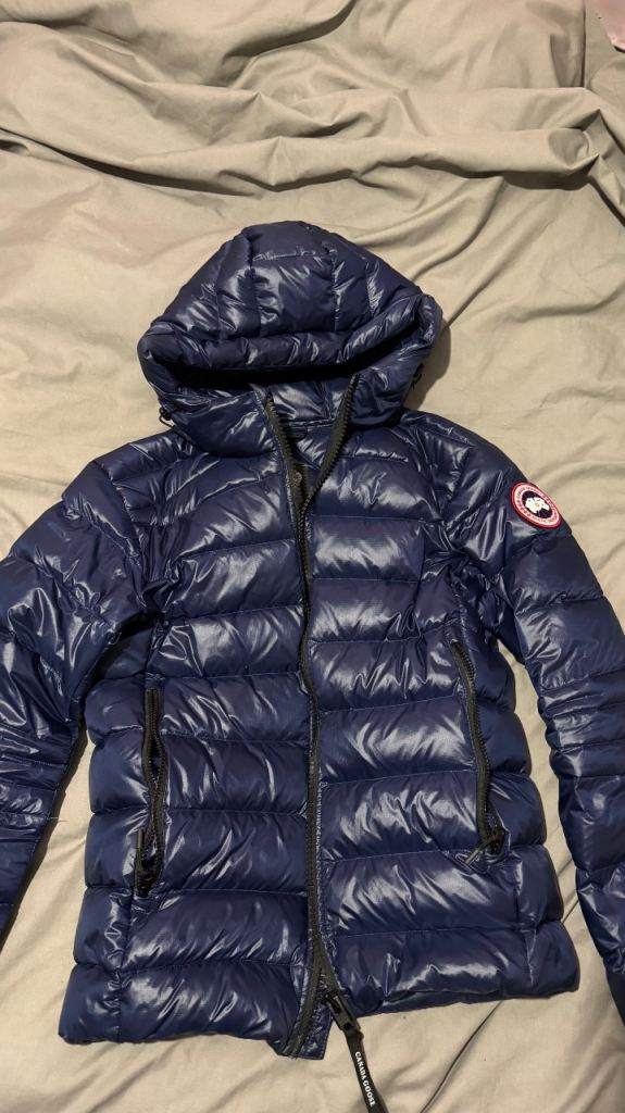 Canada Goose crofton 