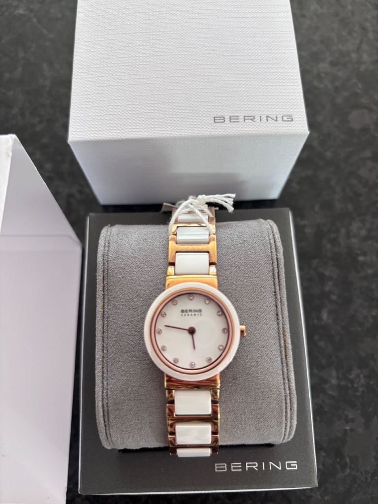 Women’s watch