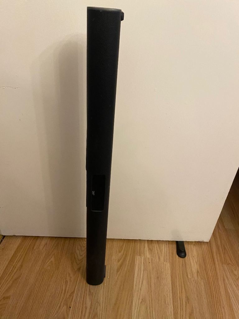 JVC tv speaker for sale 