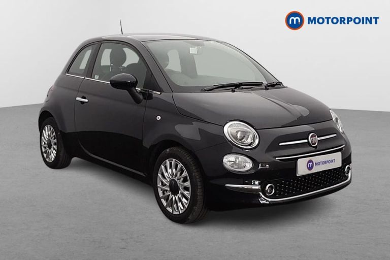 2024 Fiat 500 1.0 Mild Hybrid 3dr HATCHBACK PETROL Manual