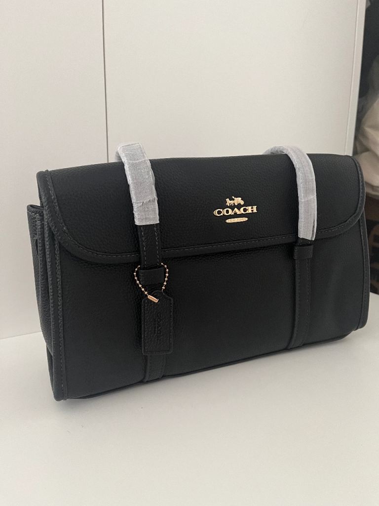 coach bag new 