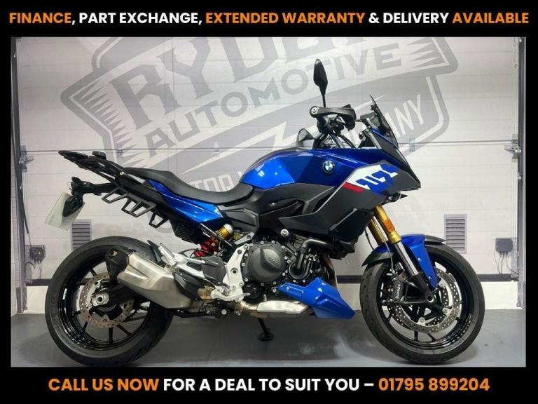 2024 24 BMW F 900 XR - BUY ONLINE 24 HRS A DAY - ALL TYPES OF FINANCE AVAILABLE