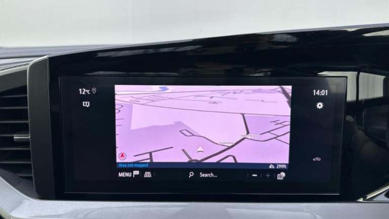 2022 Vauxhall Mokka 1.2 Turbo Elite Premium SUV 5dr Petrol Manual Euro 6 (s/s) (100 ps) Manual Ha...