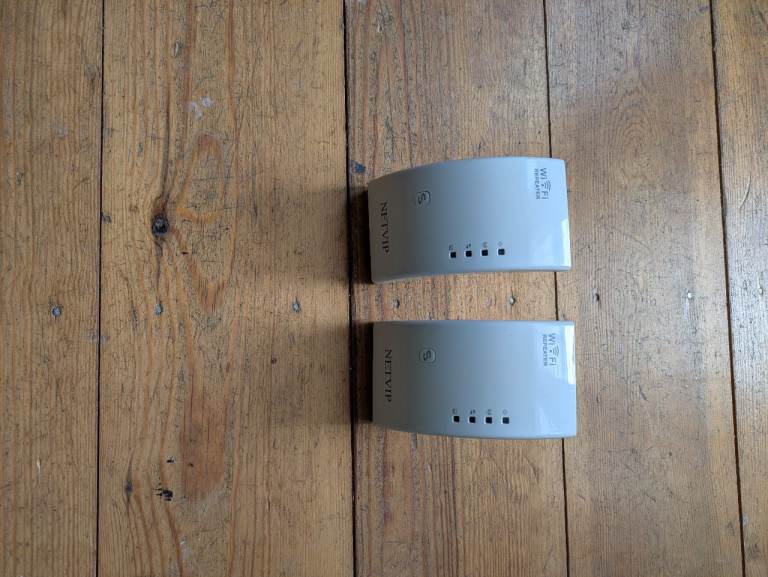 image for Wi fi repeaters 