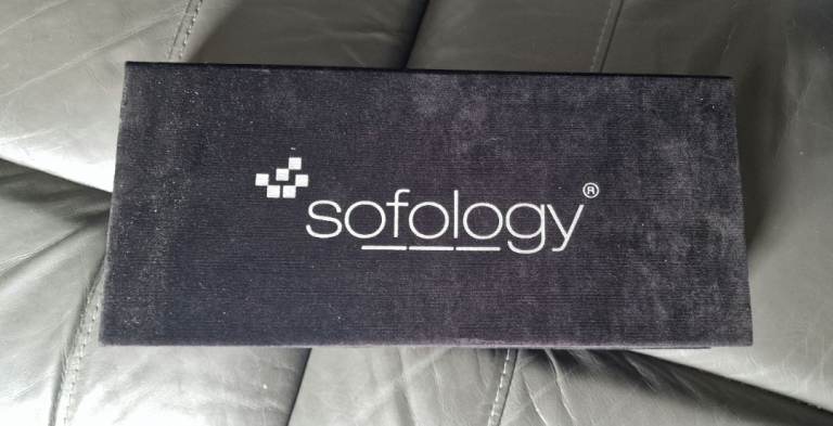 Sofology Fabric Care Kit – New, Unused