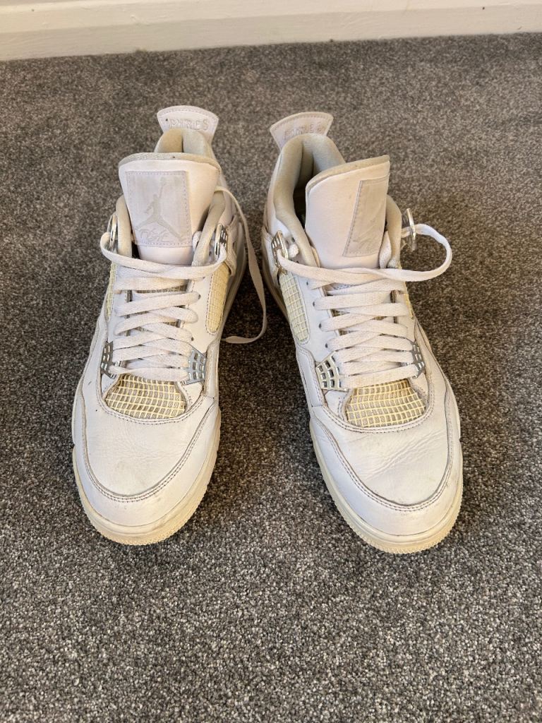 Jordan Pures Men’s UK size 11