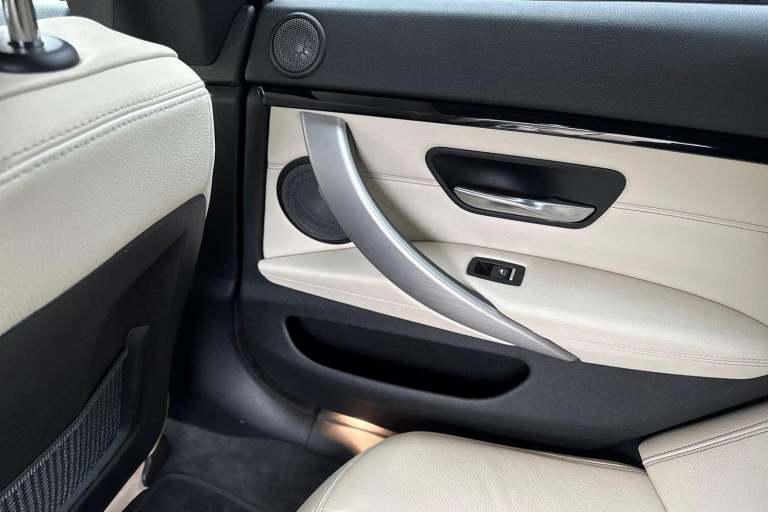 2018 BMW 4 Series Gran Coupe 3.0 430d M Sport Hatchback 5dr Diesel Auto xDrive Euro 6 (s/s) (258 ...