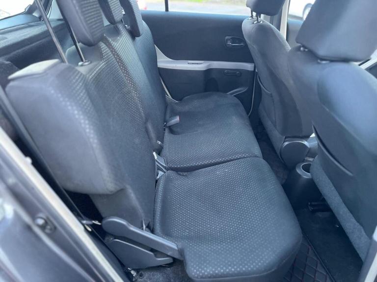 TOYOTA YARIS 1.33 Dual VVT-i TR Euro 4 (s/s) 5dr 2010