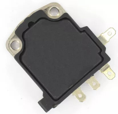 NEW UNIPART ROVER HONDA IGNITION MODULE ROVER 216 416 600 HONDA CIVIC CRX ACCORD CONCERTO   